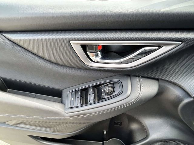 Used 2021 Subaru Forester Premium w/ Popular Package #1 image 14