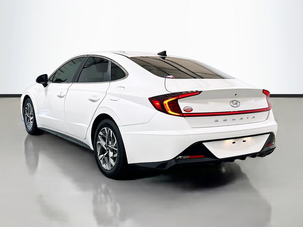 Used 2022 Hyundai Sonata SEL FWD image 6