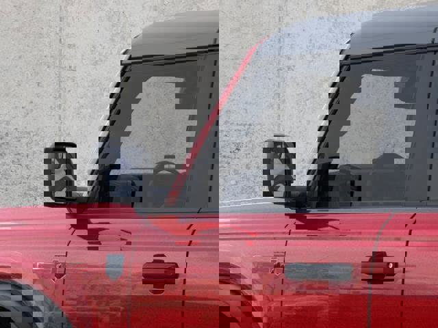 New 2026 Ford Bronco Big Bend image 22