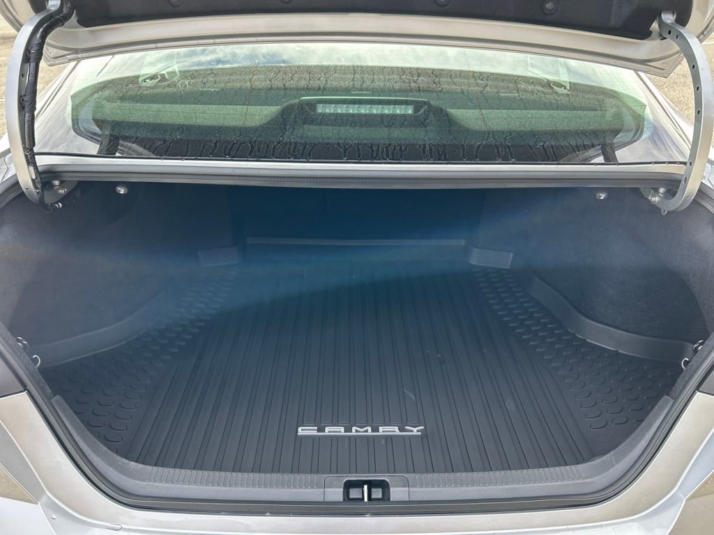 New 2026 Toyota Camry LE image 26