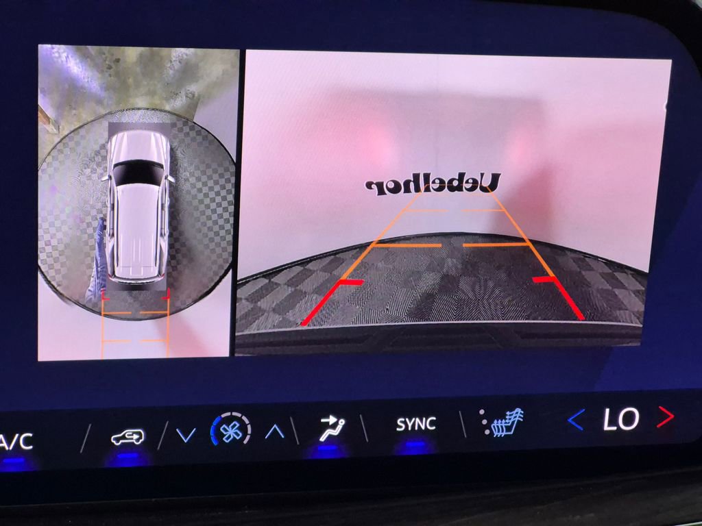New 2026 Chevrolet Tahoe LT AWD/4WD image 19