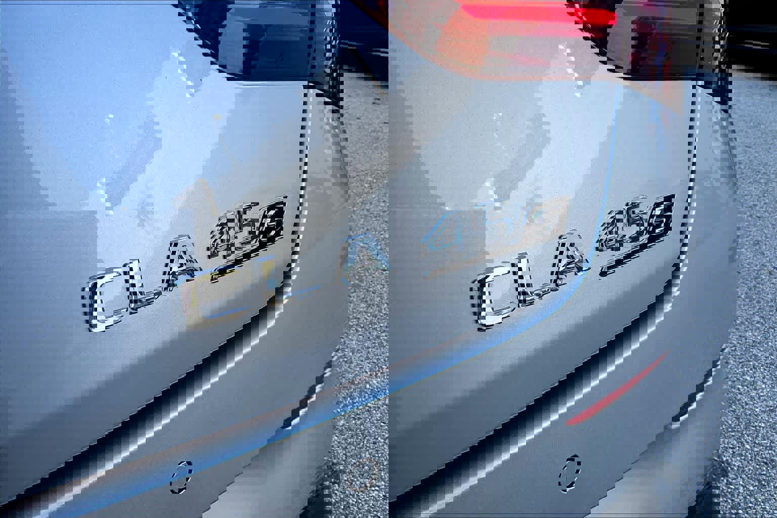 Used 2026 Mercedes-Benz CLA 45 AMG S 4MATIC image 29