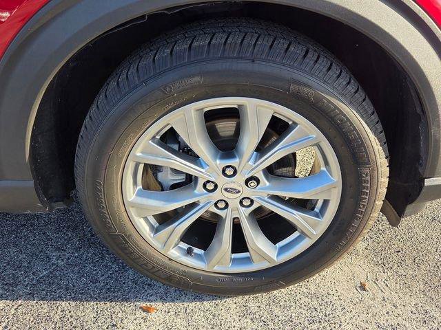 Used 2020 Ford Explorer Limited w/ Class III Trailer Tow Package image 18