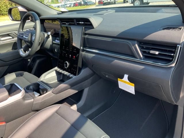 New 2027 GMC Terrain Elevation w/ Elevation Premium Package FWD image 21