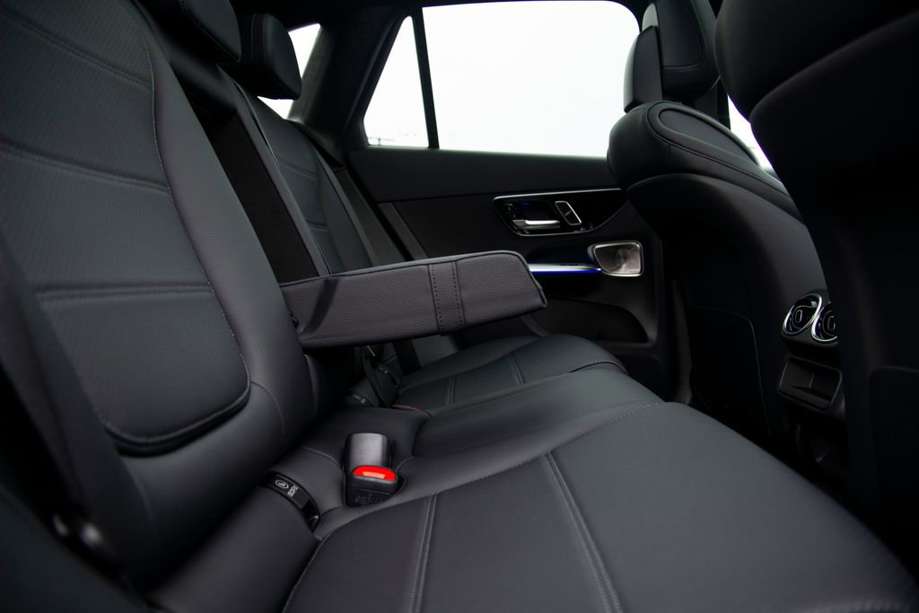 New 2026 Mercedes-Benz GLC 300 GLC 300 image 14