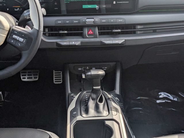 New 2026 Kia K4 GT-Line Turbo FWD image 18
