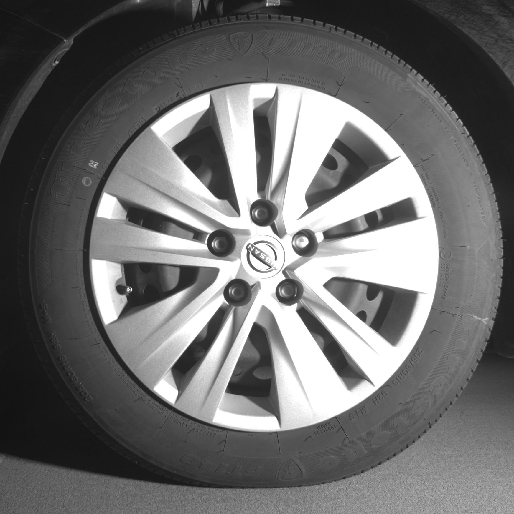 Used 2025 Nissan Sentra S image 12