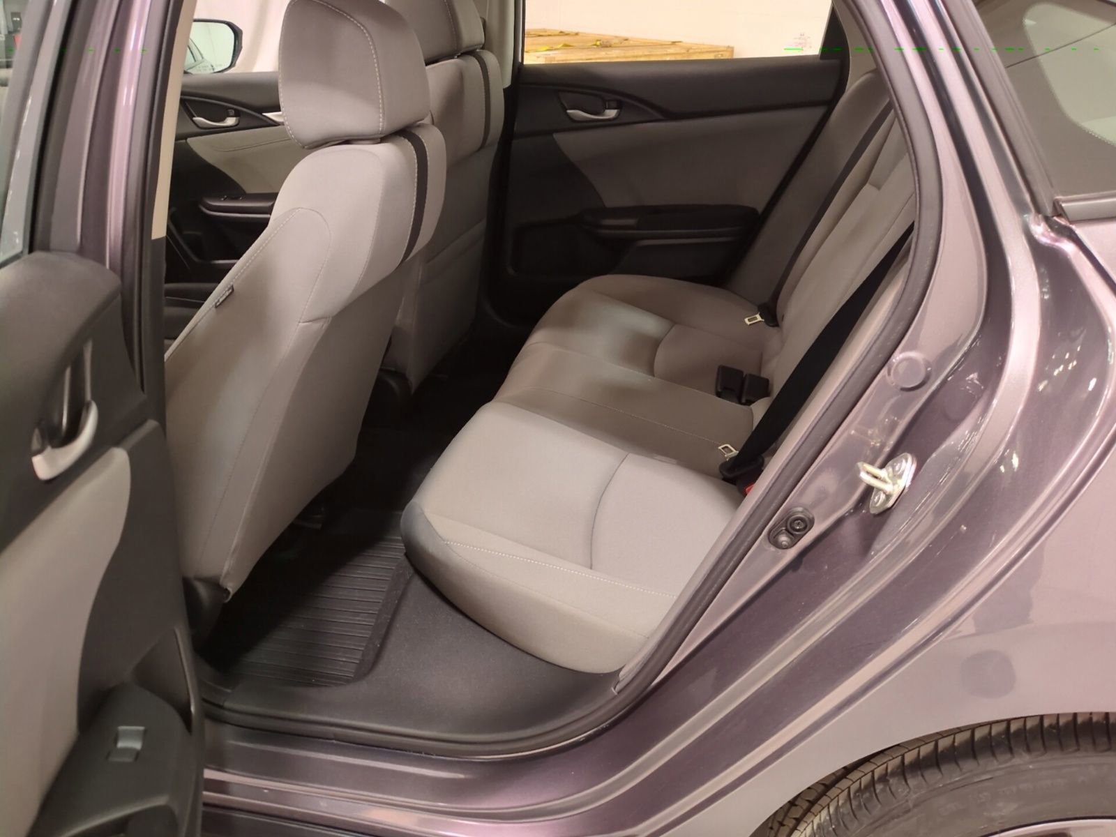 Used 2020 Honda Civic EX image 12