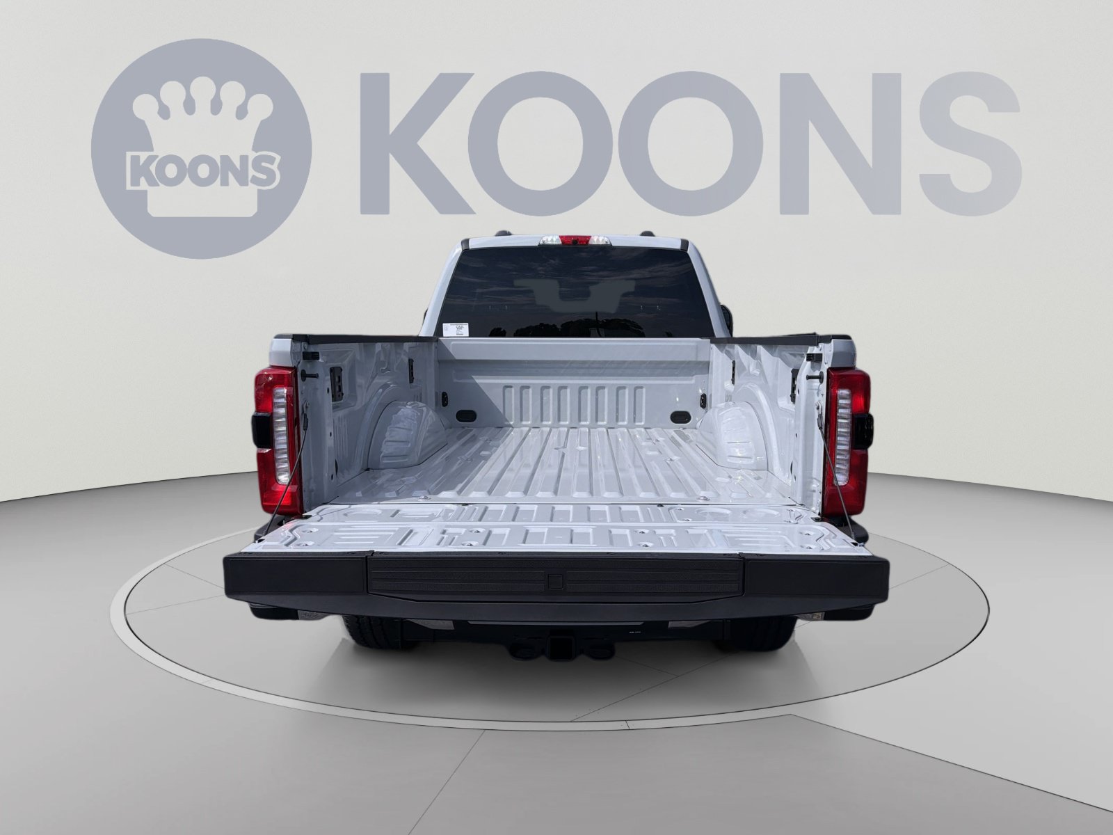 New 2026 Ford F250 Lariat w/ Chrome Package AWD/4WD image 28