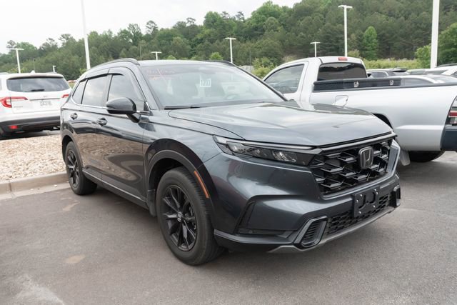 Certified 2024 Honda CR-V Sport-L image 3
