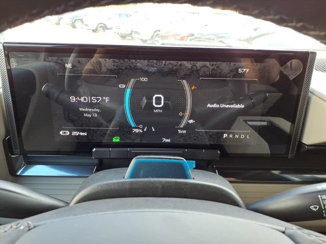 New 2026 GMC Hummer EV SUV AWD/4WD image 36