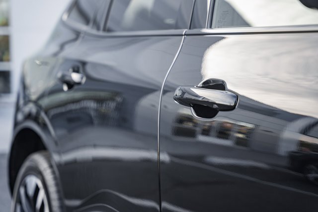 New 2026 Volvo XC60 B5 Plus w/ Protection Package Premier image 16