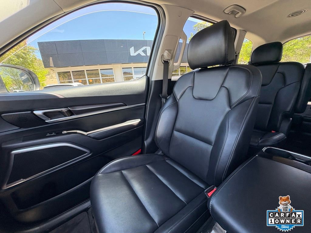 Certified 2025 Kia Telluride S AWD/4WD image 25
