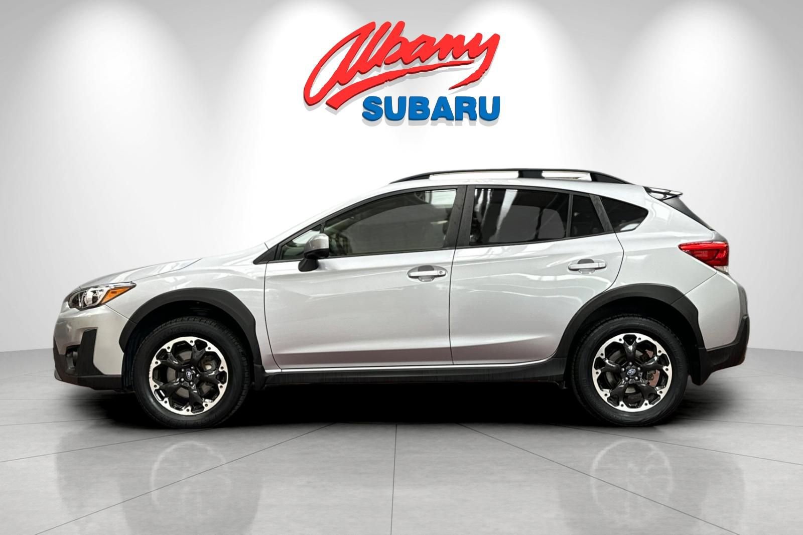 Used 2023 Subaru Crosstrek 2.0i Premium AWD/4WD image 8