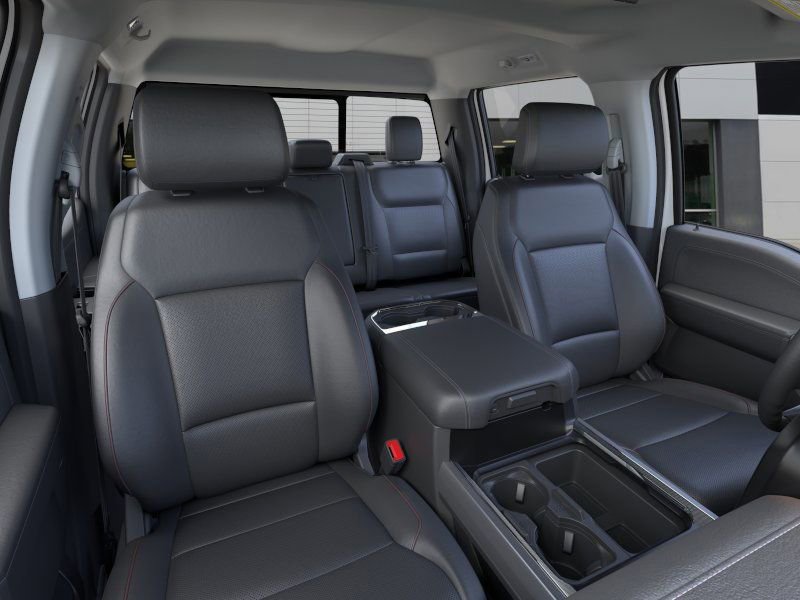 New 2026 Ford F250 Lariat image 10