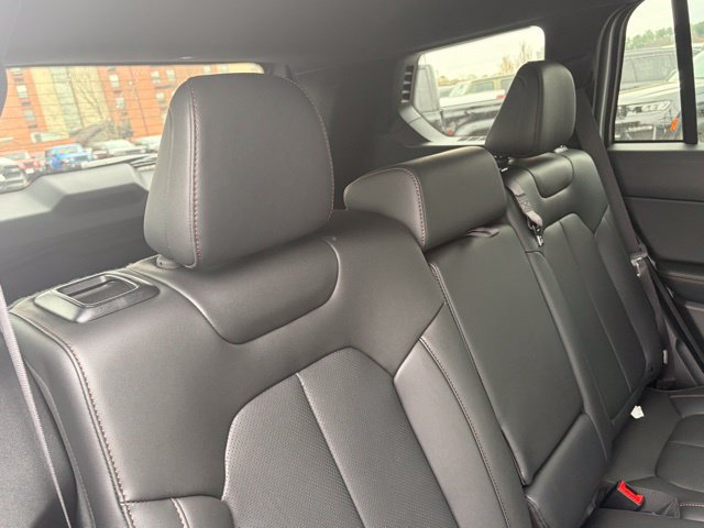 New 2026 Jeep Cherokee Limited AWD/4WD image 31