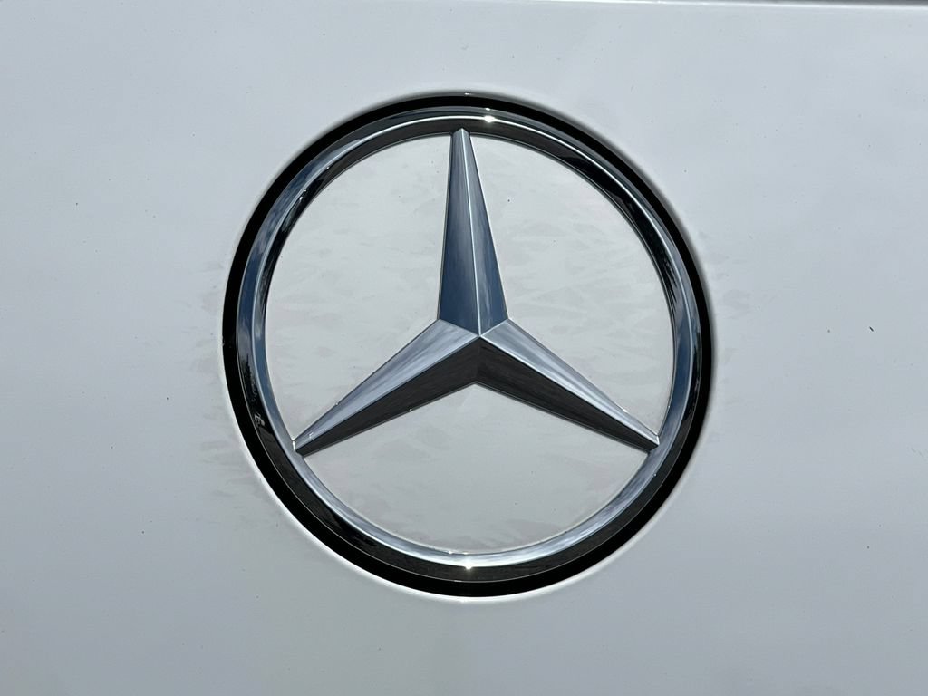 New 2026 Mercedes-Benz CLA 250 4MATIC image 36