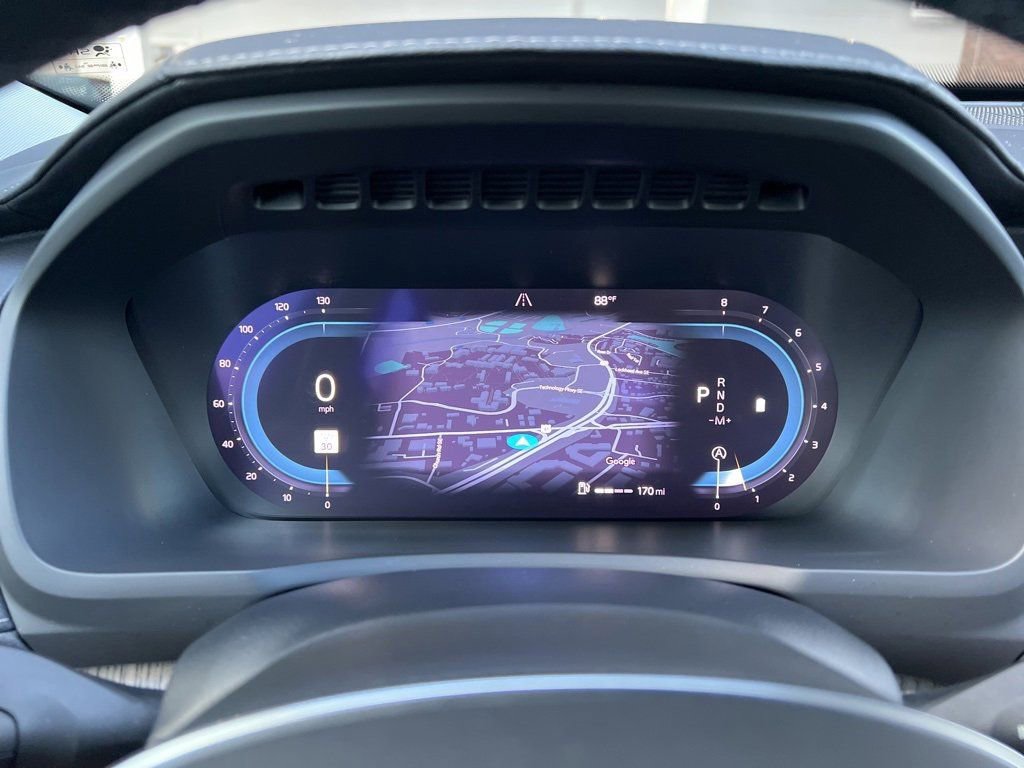 Used 2023 Volvo XC90 B6 Ultimate image 3