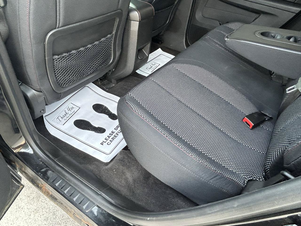 Used 2012 GMC Terrain SLE w/ Convenience Package FWD image 9