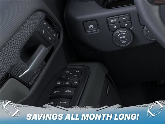 New 2026 Chevrolet Silverado 2500 ZR2 w/ LPO, Dark Essentials Package AWD/4WD image 22