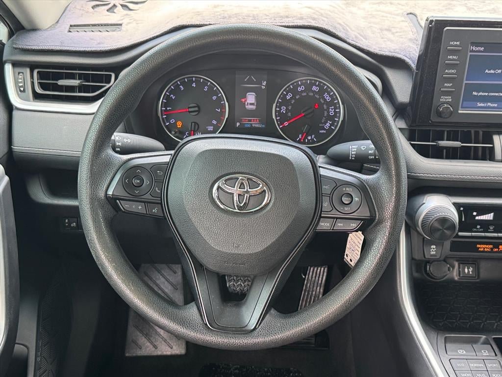 Used 2019 Toyota RAV4 LE AWD/4WD image 15
