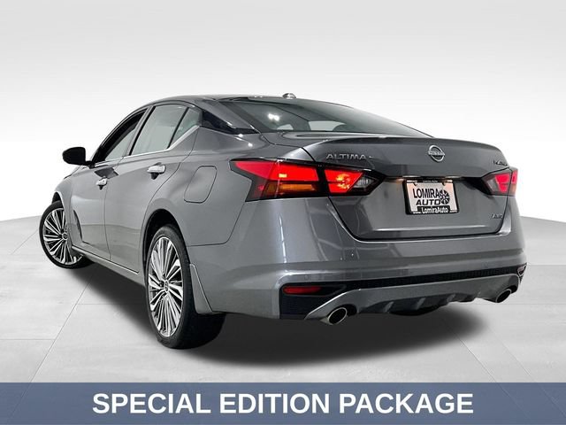 Used 2023 Nissan Altima AWD image 6