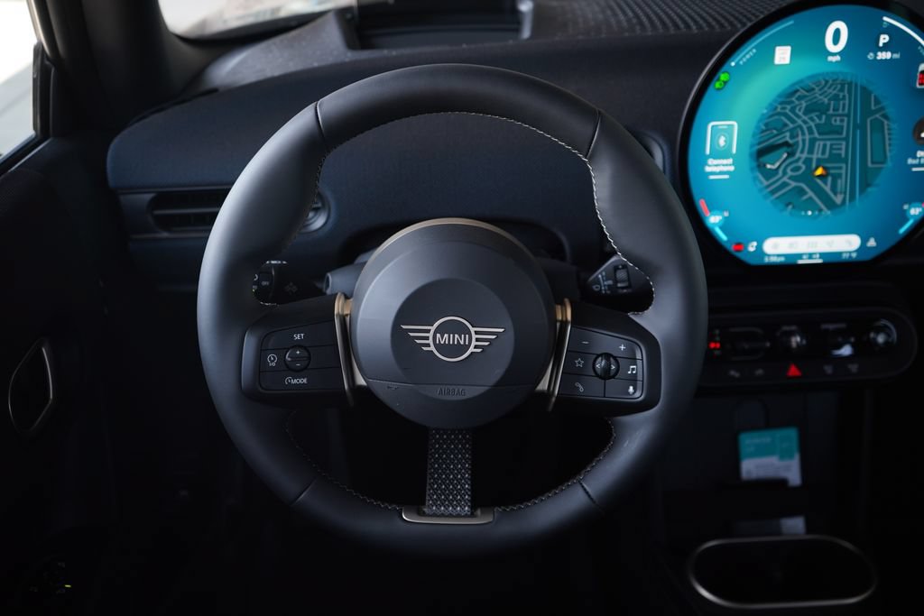 New 2026 MINI Cooper 2-Door Hardtop FWD image 9
