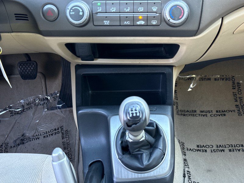 Used 2007 Honda Civic EX image 20