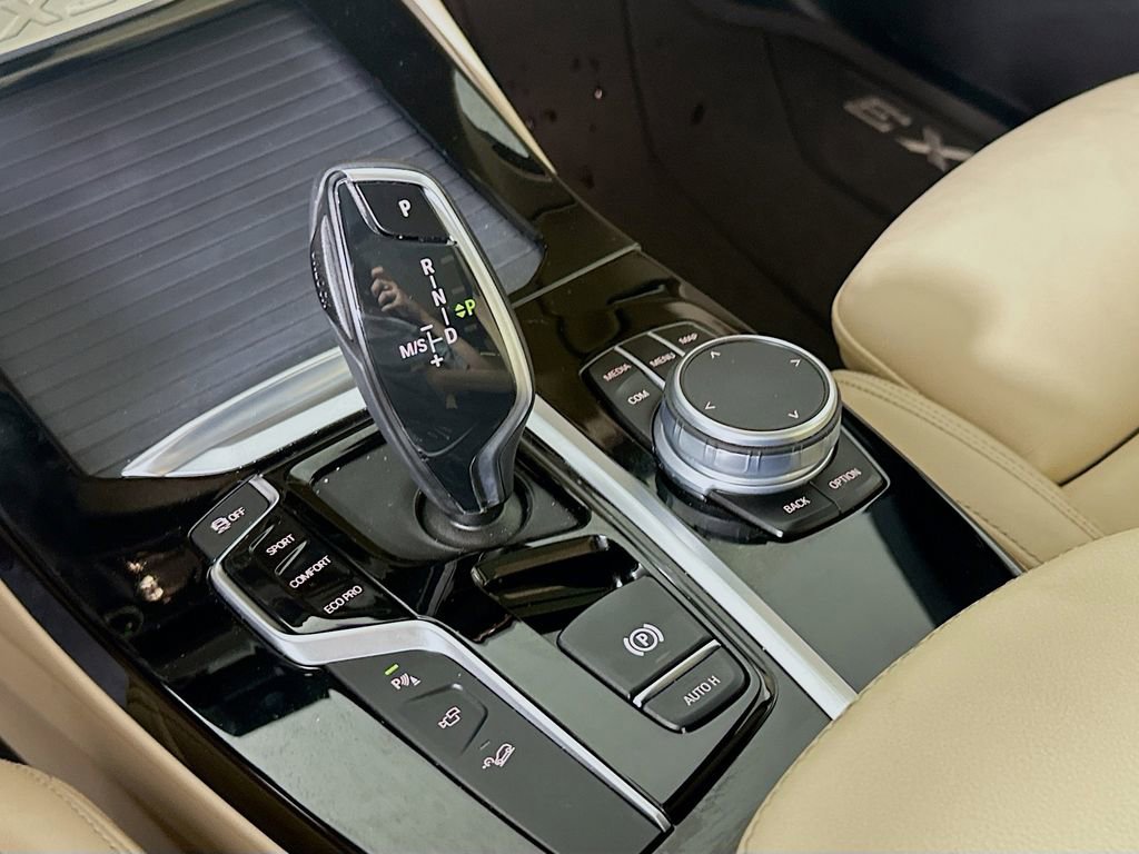 Used 2021 BMW X3 xDrive30i w/ Premium Package image 22