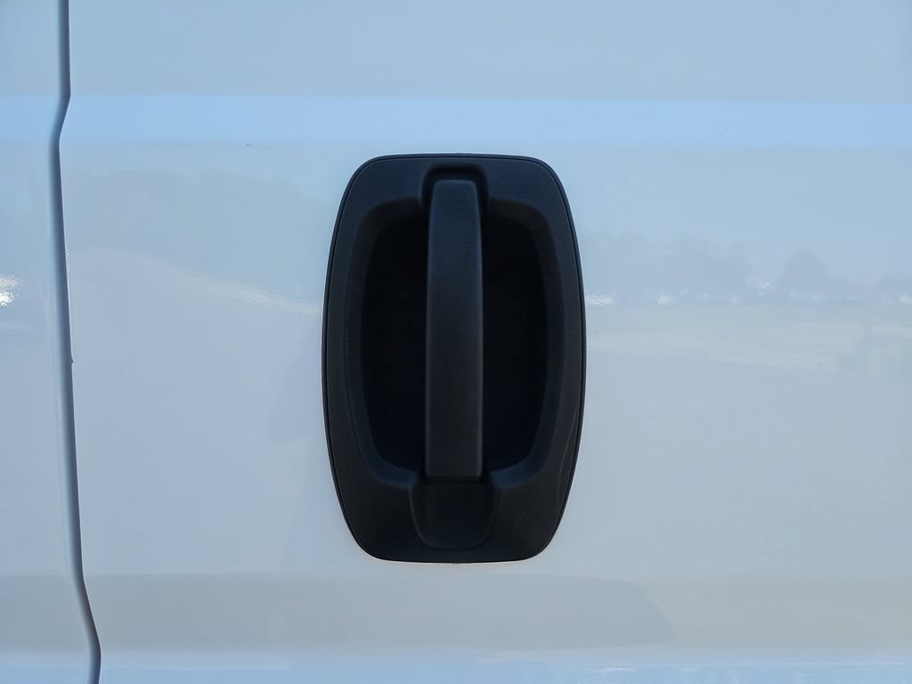 Used 2025 RAM ProMaster 2500 w/ Convenience Group FWD image 32