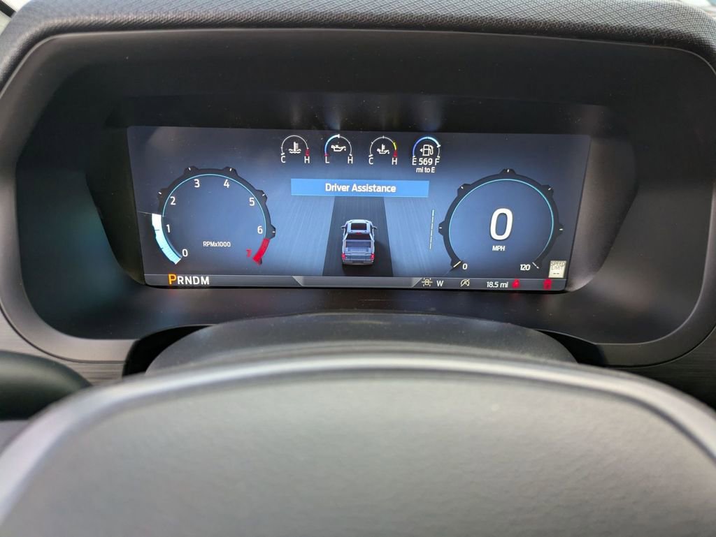 New 2026 Ford F150 XLT w/ Equipment Group 302A MID image 26