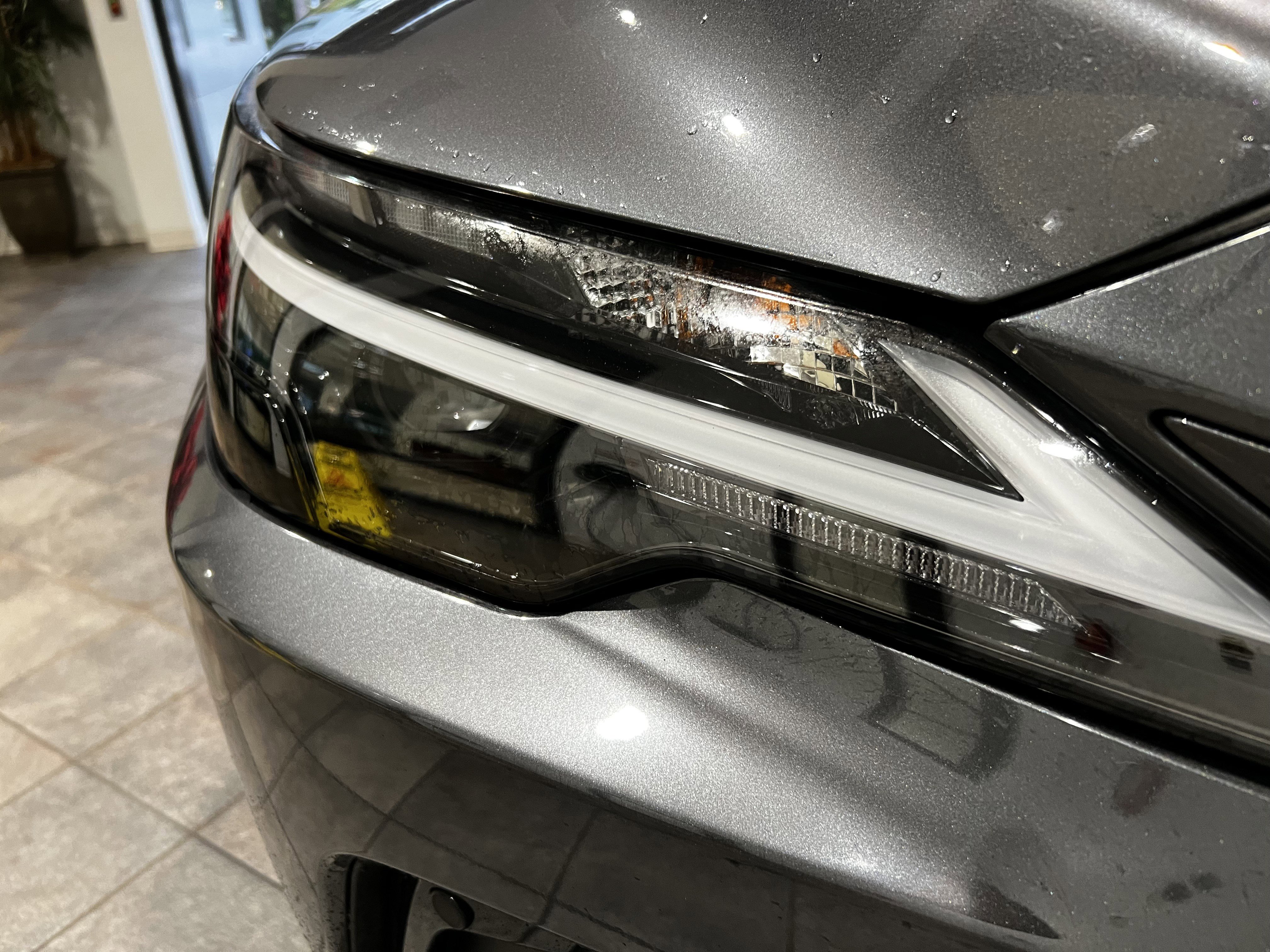 Certified 2025 Lexus RX 350 Premium w/ Accessory Package (Z1) FWD image 12