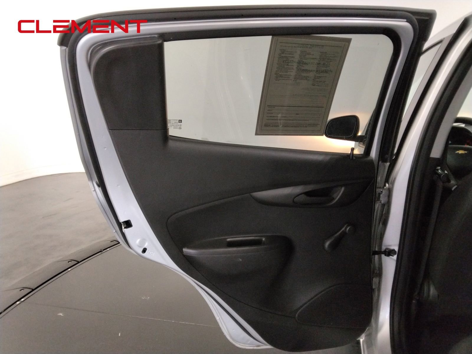 Used 2022 Chevrolet Spark LS FWD image 27