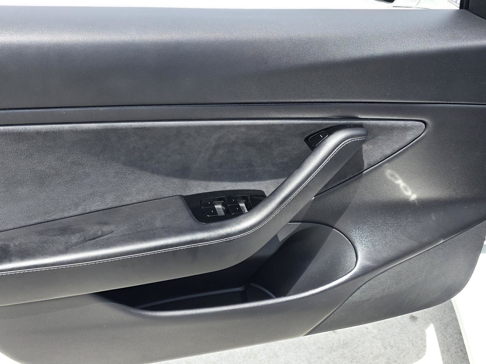 Used 2020 Tesla Model 3 Long Range AWD/4WD image 12