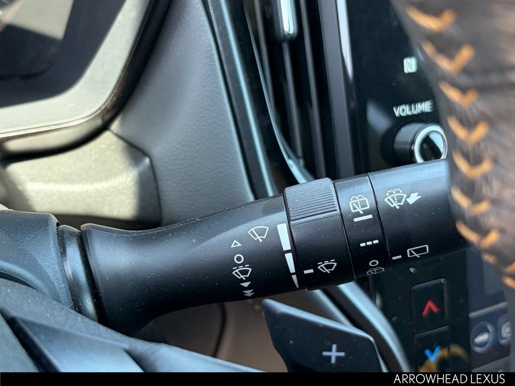 Used 2024 Subaru Outback Wilderness AWD/4WD image 18