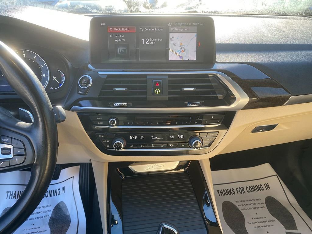 Used 2019 BMW X3 xDrive30i AWD/4WD image 20