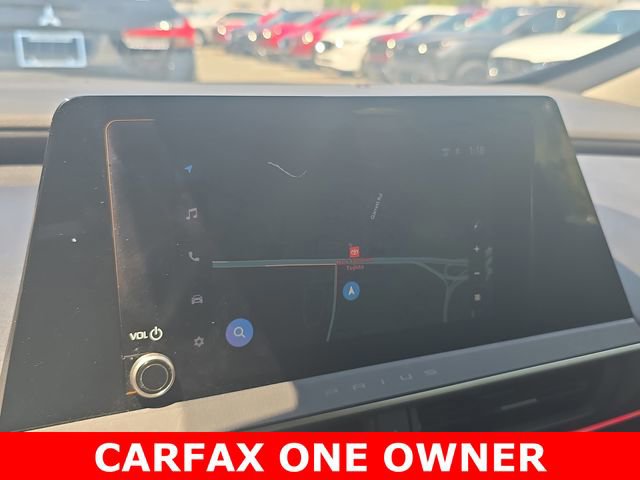 Used 2024 Toyota Prius Prime image 23