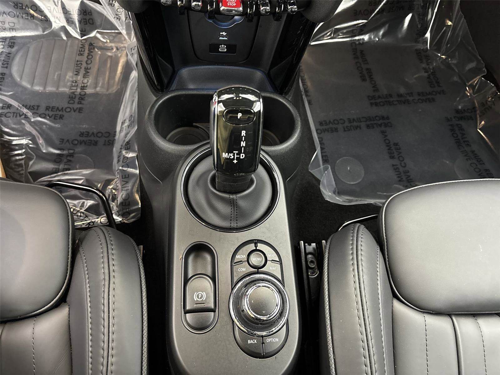 Used 2024 MINI Cooper John Cooper Works image 23