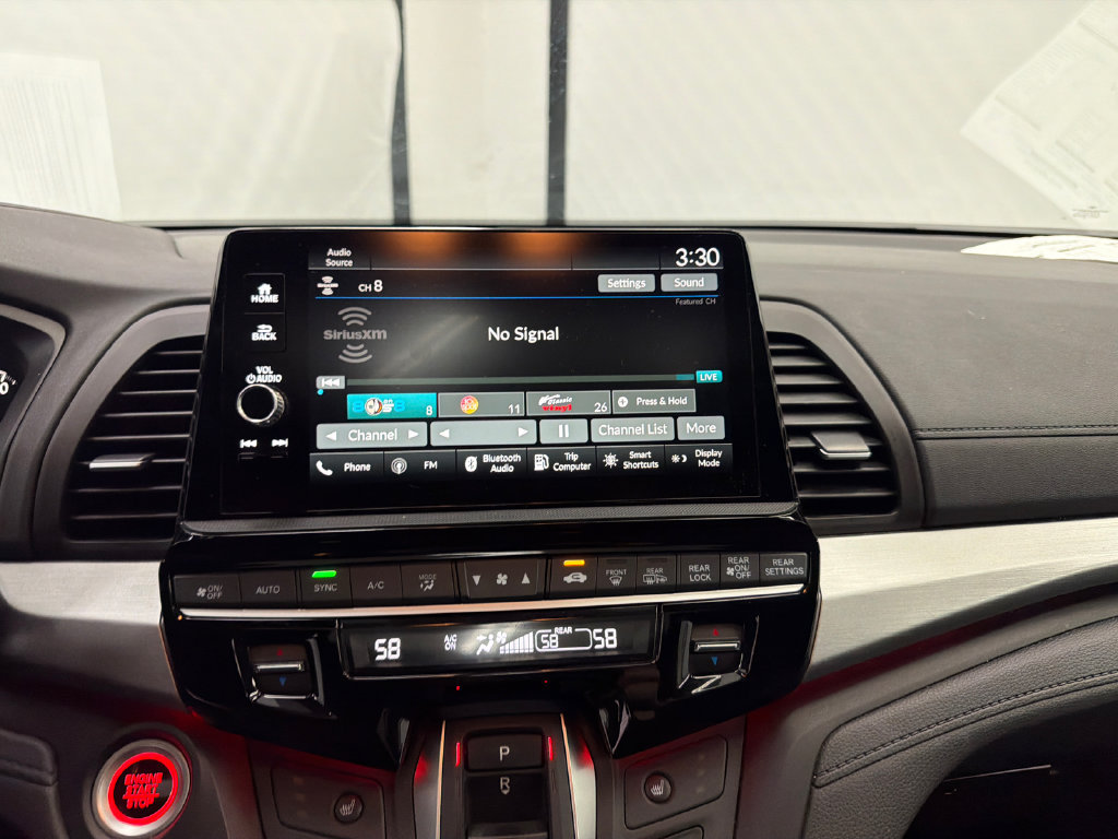 Used 2025 Honda Odyssey Sport-L image 30