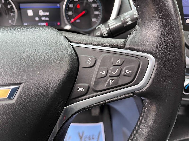 Used 2022 Chevrolet Equinox LT image 16