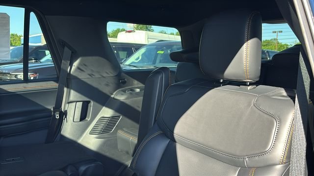 New 2026 Ford Expedition Tremor AWD/4WD image 28
