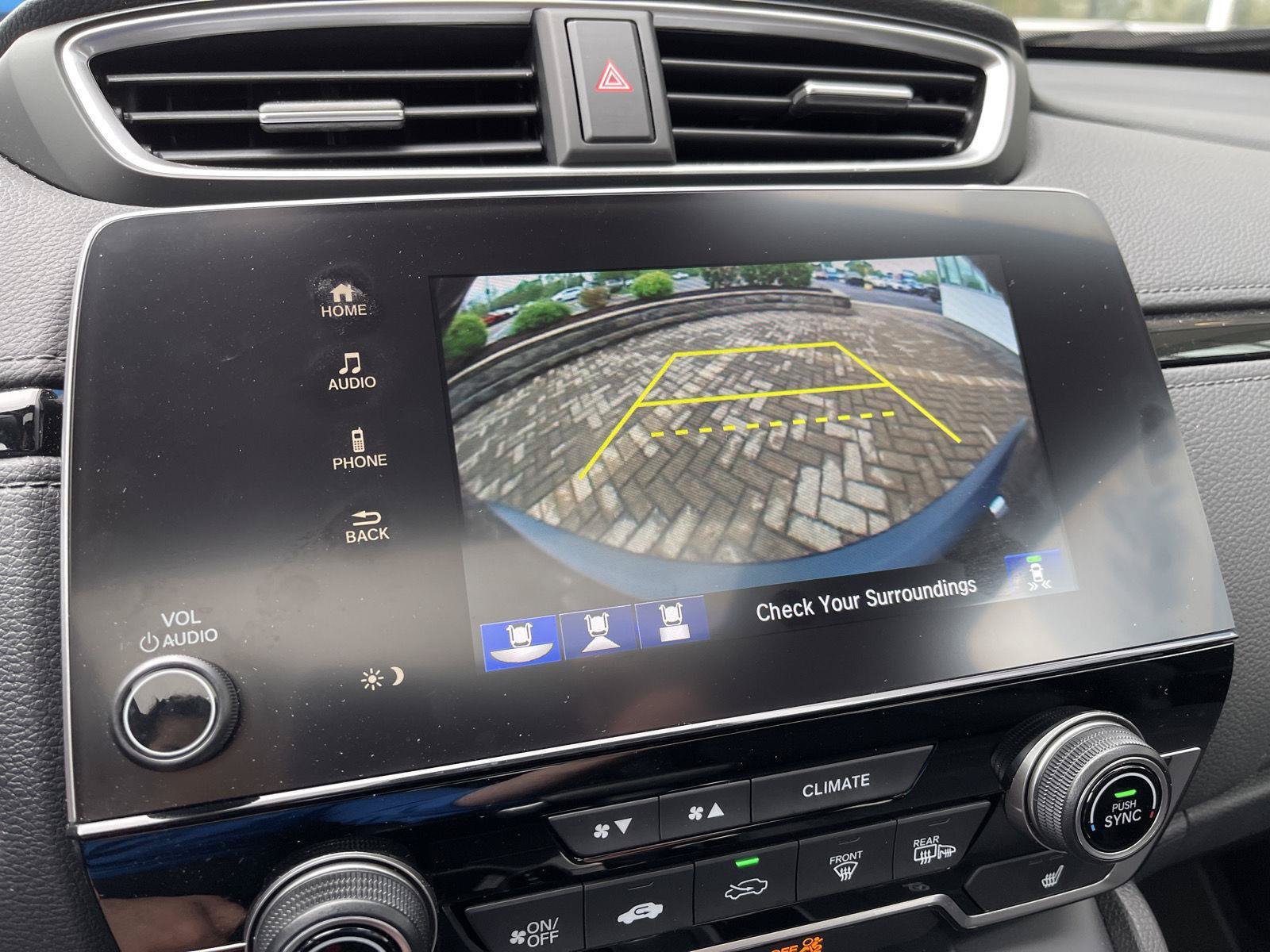 Used 2022 Honda CR-V EX-L image 28