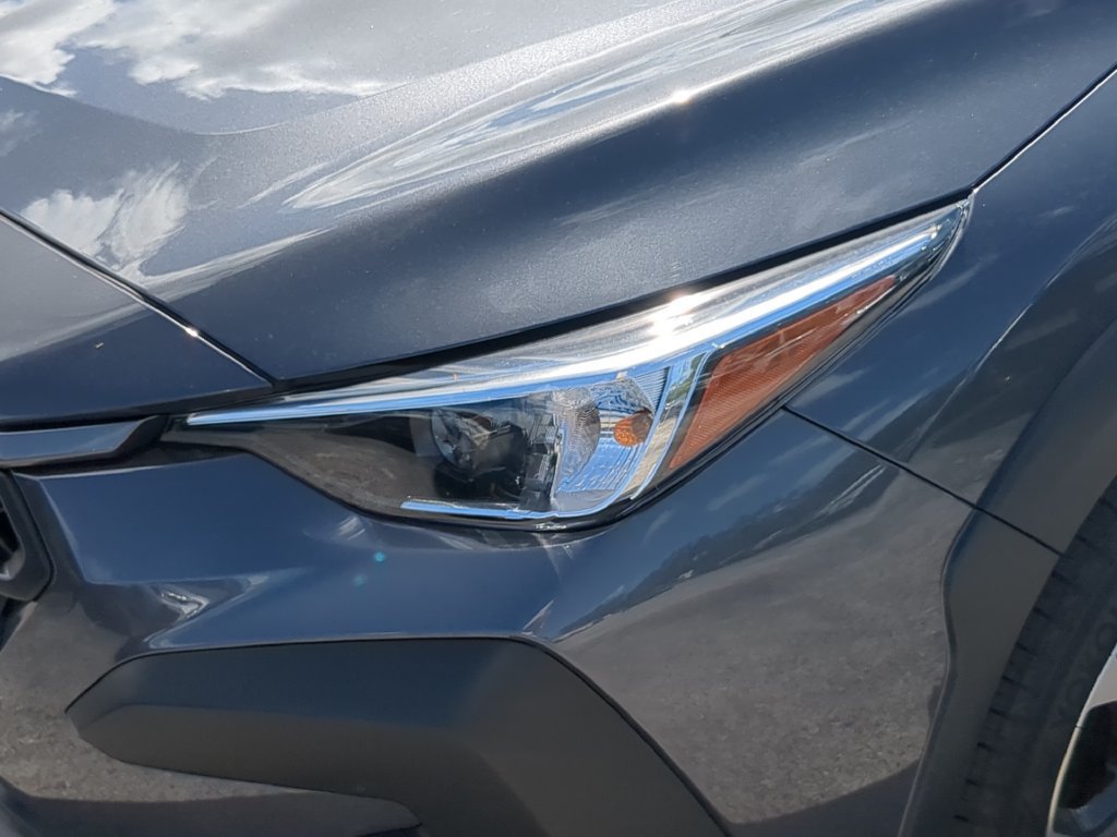 Used 2026 Subaru Crosstrek 2.5i Premium AWD/4WD image 8