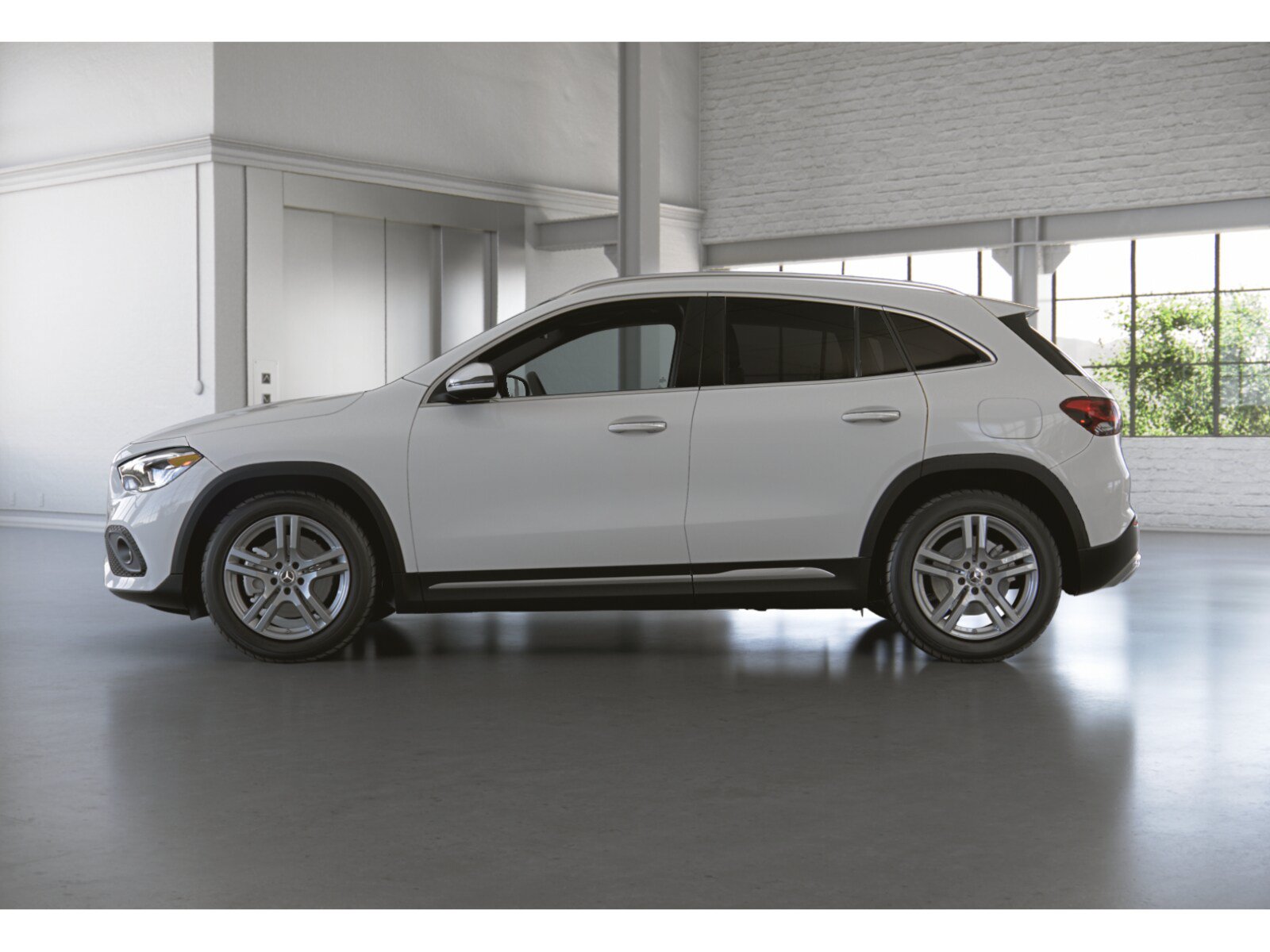 Certified 2023 Mercedes-Benz GLA 250 4MATIC image 44