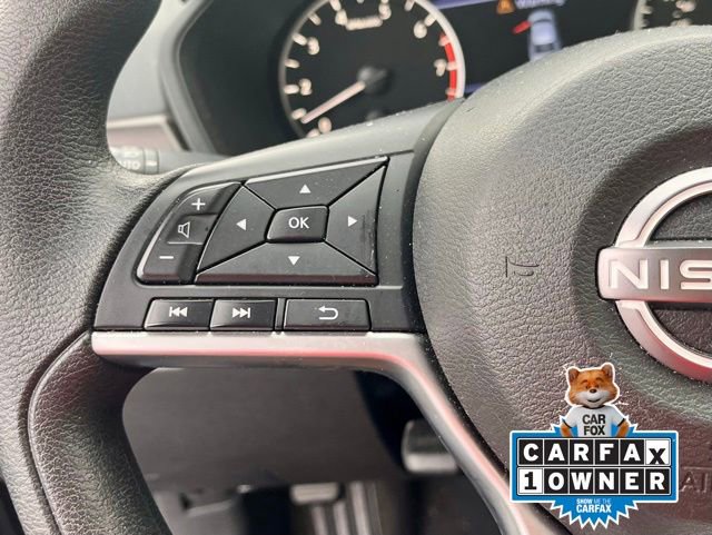 Certified 2024 Nissan Altima 2.5 SV image 23