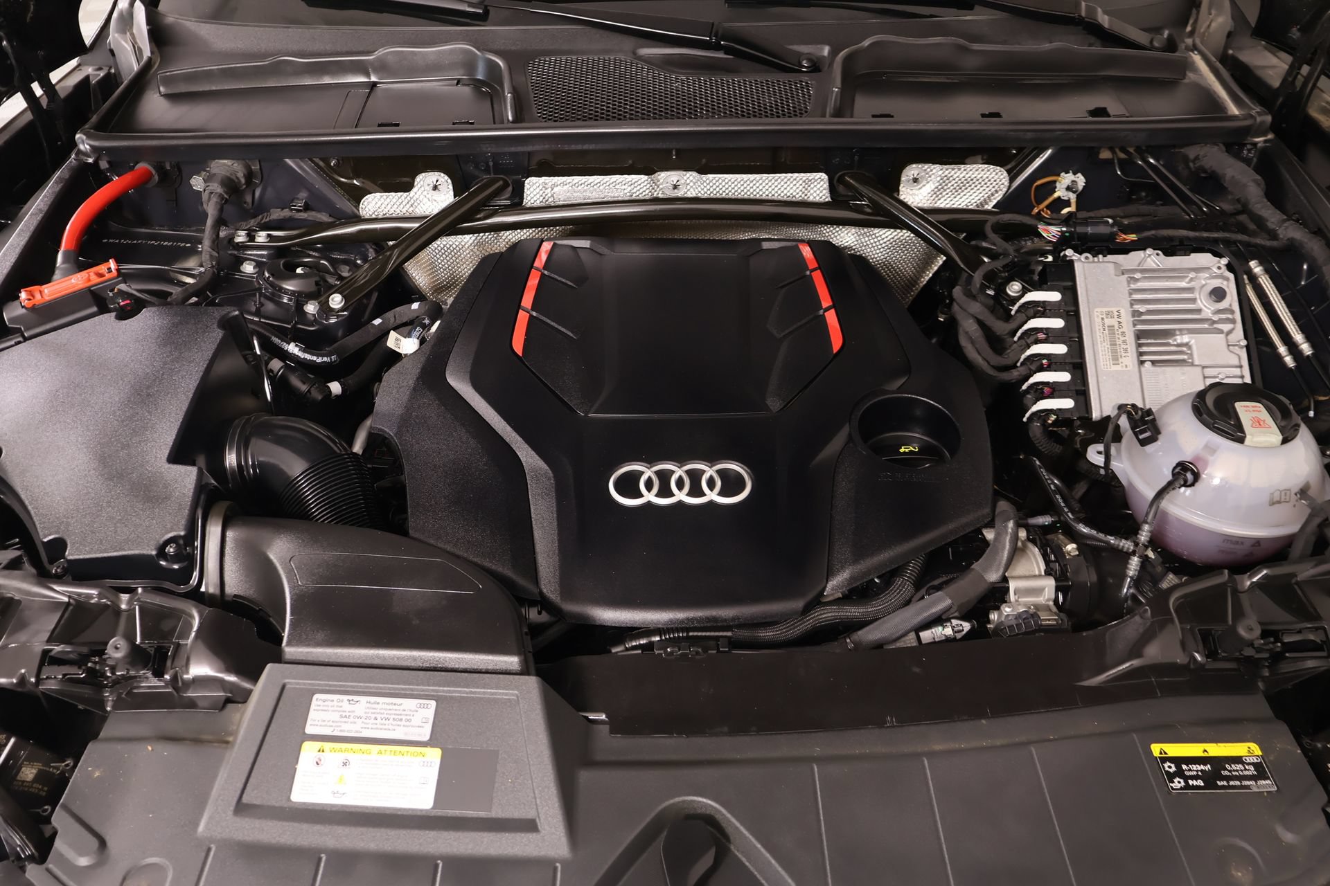 Used 2023 Audi SQ5 Premium Plus AWD/4WD image 20