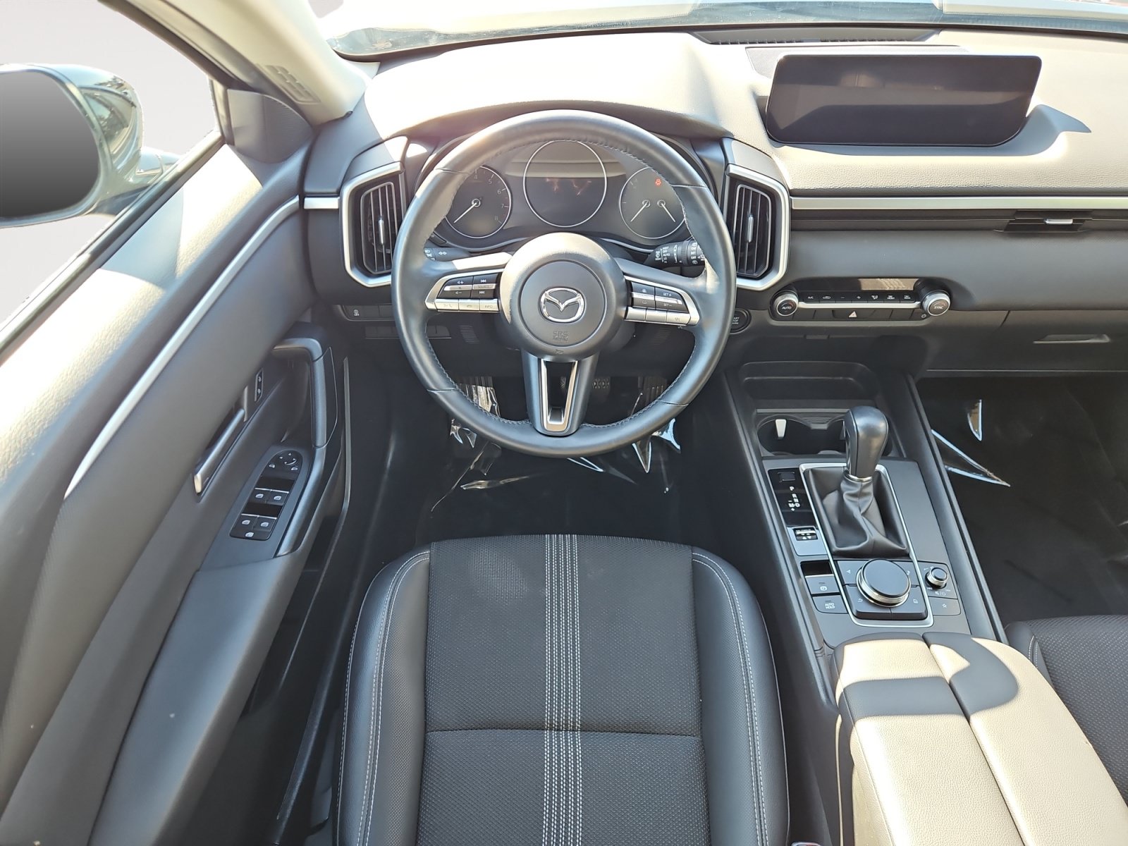 Used 2024 MAZDA CX-50 AWD 2.5 S w/ Cargo Package image 11