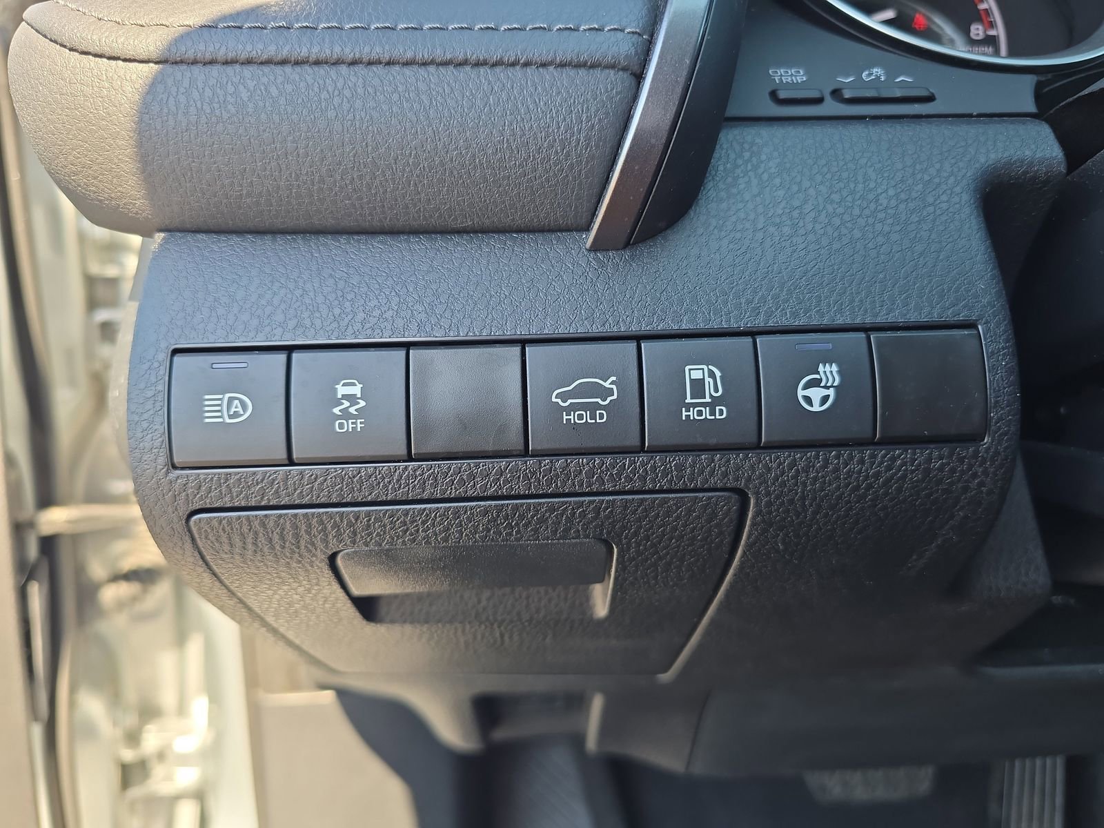 Used 2023 Toyota Camry LE w/ Cold Weather Package AWD/4WD image 20