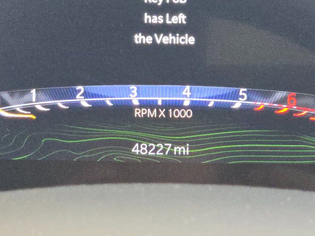 Used 2024 Jeep Grand Cherokee Limited 4xe image 18