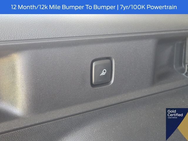Used 2025 Ford Bronco Sport Outer Banks w/ Outer Banks Tech Package+ AWD/4WD image 16